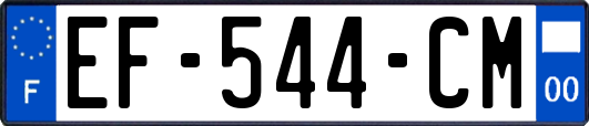 EF-544-CM