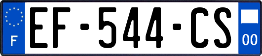 EF-544-CS