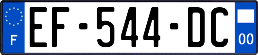 EF-544-DC