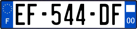 EF-544-DF