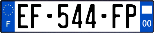 EF-544-FP
