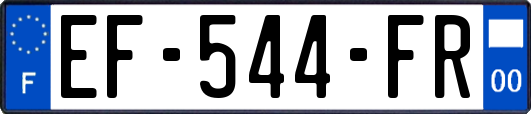 EF-544-FR