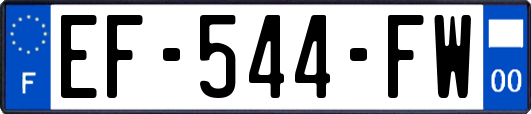 EF-544-FW