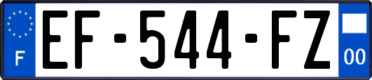 EF-544-FZ
