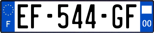 EF-544-GF