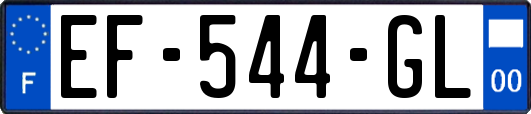 EF-544-GL