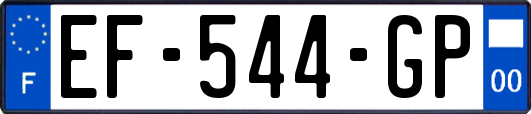 EF-544-GP