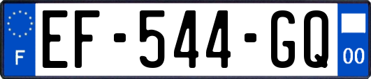 EF-544-GQ