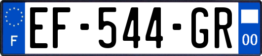 EF-544-GR
