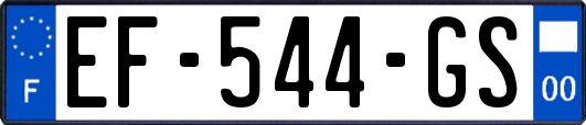 EF-544-GS