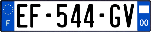 EF-544-GV