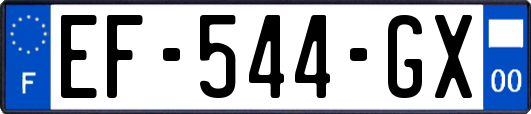 EF-544-GX