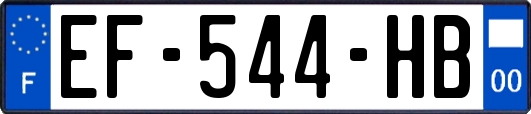 EF-544-HB