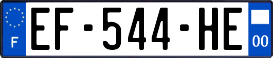 EF-544-HE