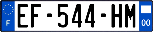 EF-544-HM