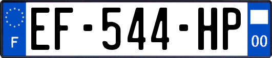 EF-544-HP