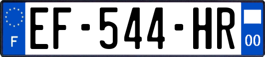 EF-544-HR