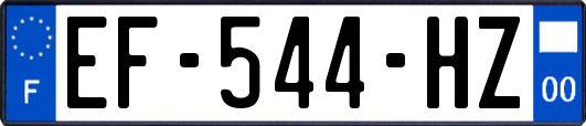 EF-544-HZ
