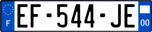EF-544-JE