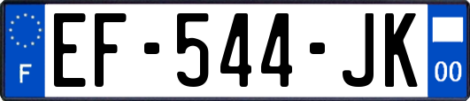 EF-544-JK