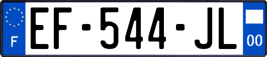 EF-544-JL