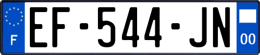 EF-544-JN