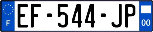 EF-544-JP