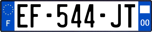 EF-544-JT