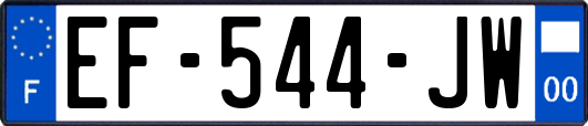 EF-544-JW