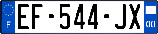 EF-544-JX