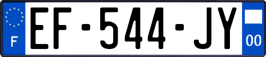 EF-544-JY