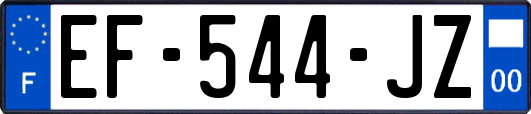 EF-544-JZ
