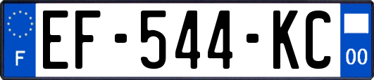 EF-544-KC