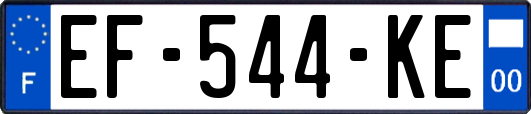 EF-544-KE