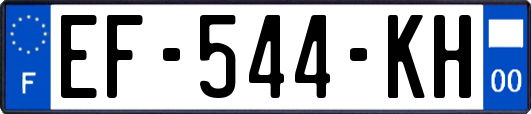 EF-544-KH