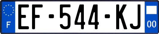 EF-544-KJ