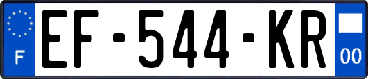 EF-544-KR