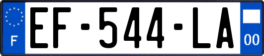 EF-544-LA