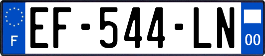 EF-544-LN