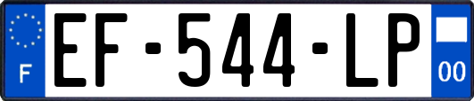 EF-544-LP