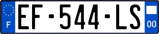 EF-544-LS