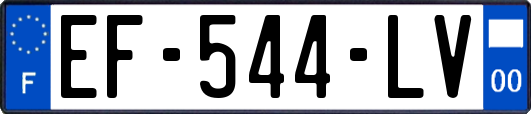 EF-544-LV