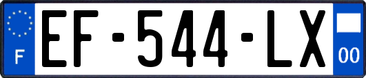 EF-544-LX