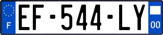 EF-544-LY
