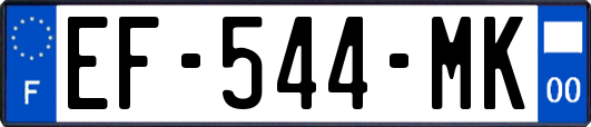 EF-544-MK