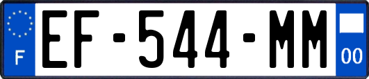 EF-544-MM