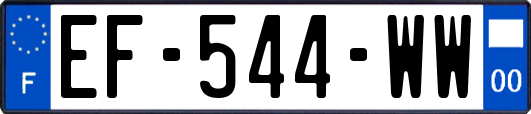 EF-544-WW