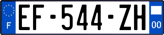 EF-544-ZH