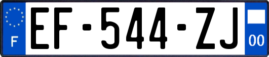 EF-544-ZJ