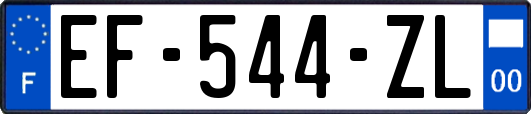 EF-544-ZL